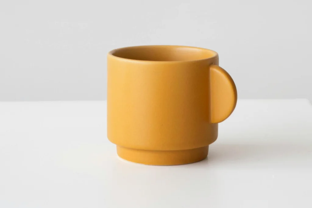 Modern Brand Identity